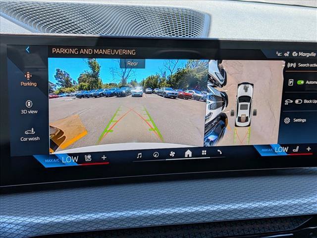 New 2026 BMW 330i xDrive Sedan w/ Premium Package AWD/4WD image 12