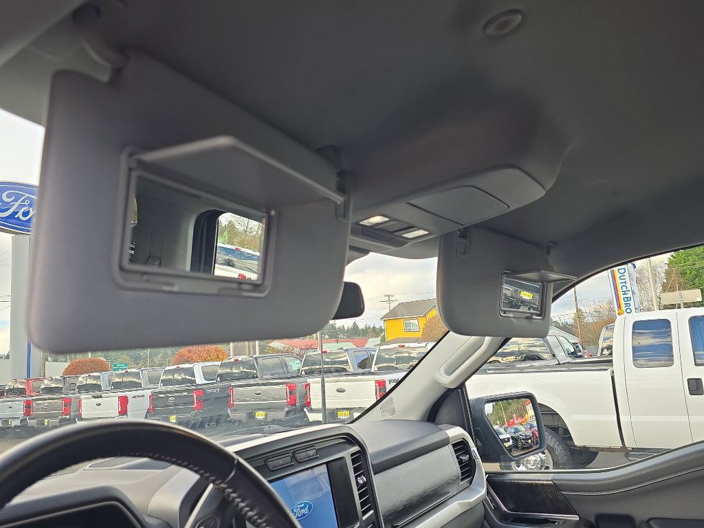 Used 2022 Ford F150 XLT w/ Equipment Group 301A Mid image 12