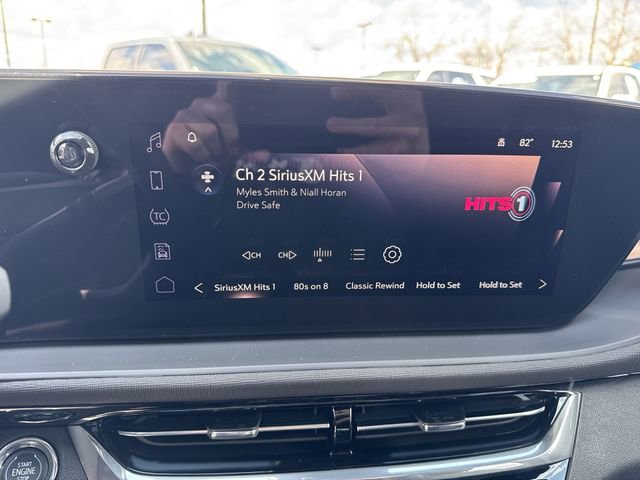 New 2026 Buick Envista Sport Touring w/ Convenience I Package FWD image 16