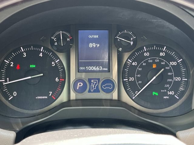 Used 2017 Lexus GX 460 AWD/4WD image 46