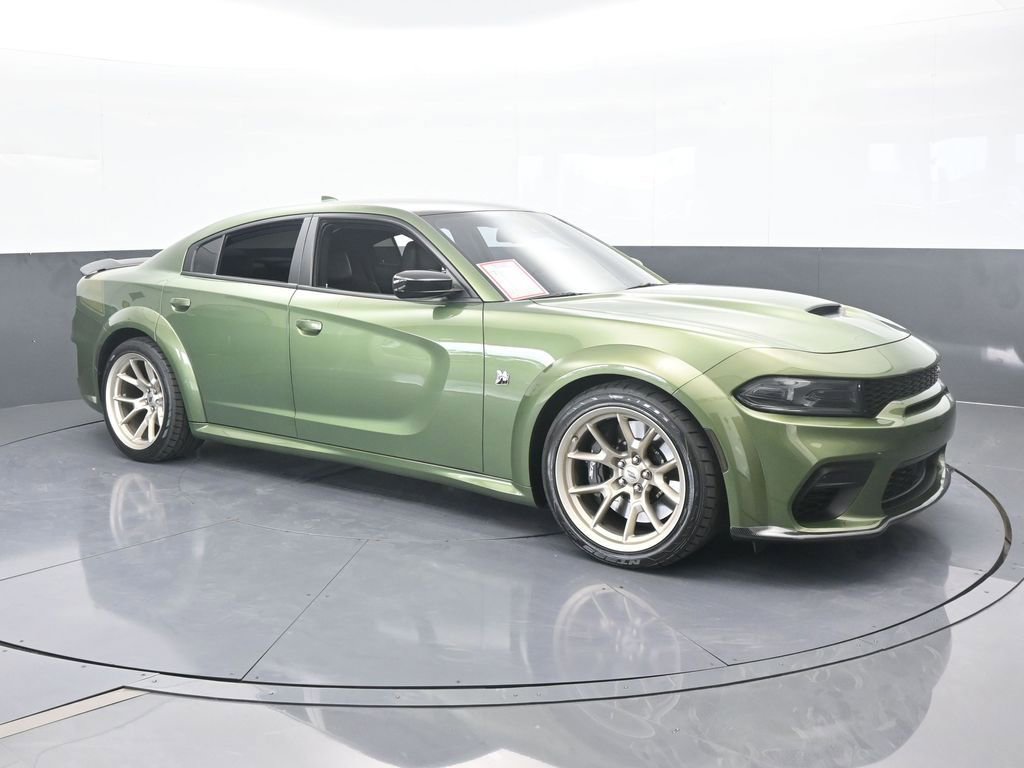 Used 2023 Dodge Charger Scat Pack image 8