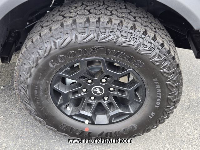 New 2026 Ford Bronco Badlands image 13