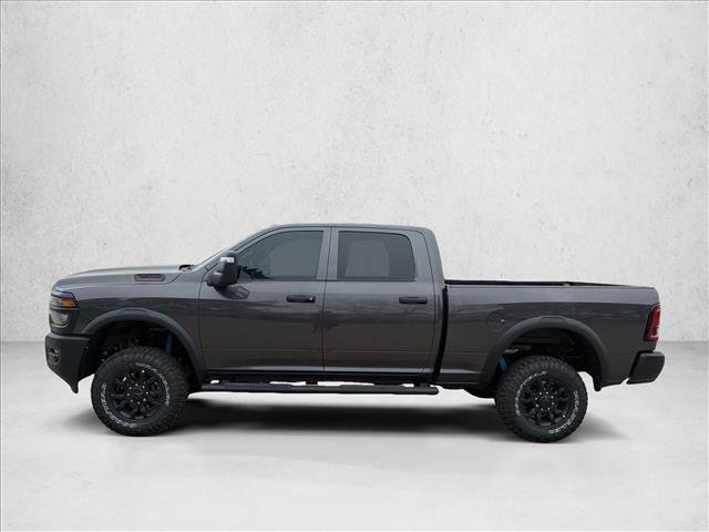 New 2026 RAM 1500 Tungsten image 9