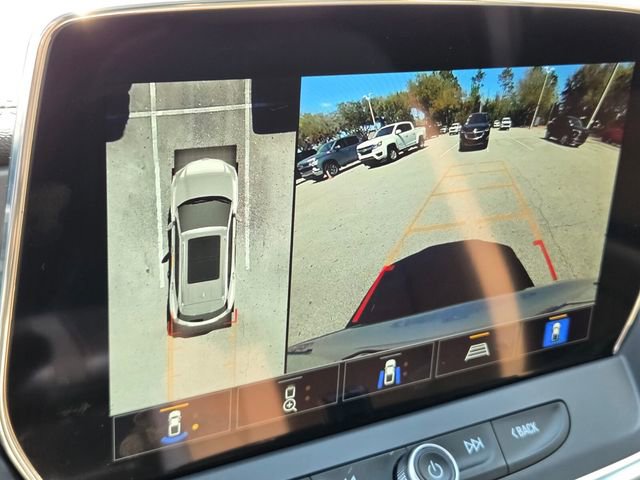 Used 2025 Chevrolet Blazer Premier w/ Driver Confidence II Package image 33