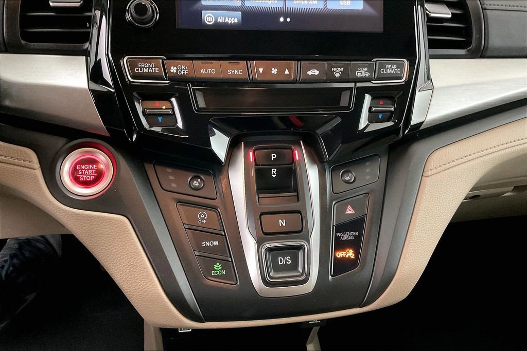 Used 2023 Honda Odyssey EX-L image 15