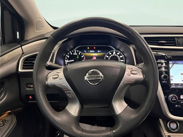 Used 2016 Nissan Murano Platinum w/ Platinum Technology Package AWD/4WD image 15