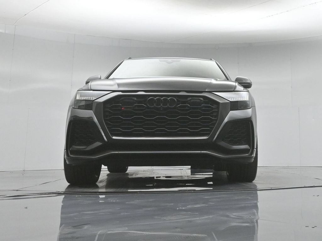 Used 2022 Audi RS Q8 AWD/4WD image 45
