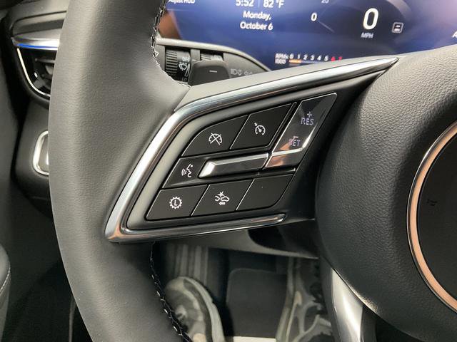 New 2026 Buick Enclave Sport Touring image 26