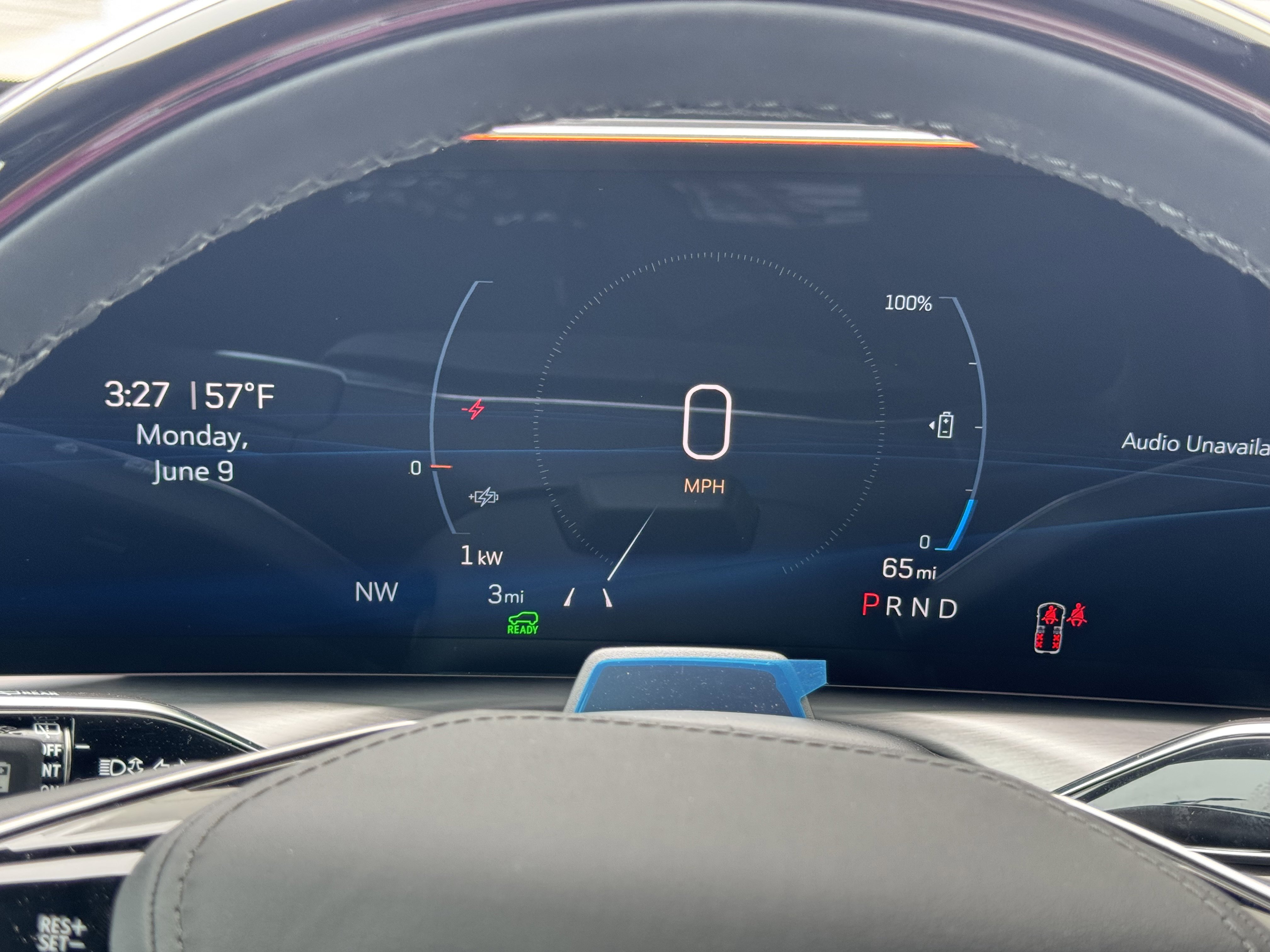 New 2026 Cadillac Vistiq Premium Luxury image 22