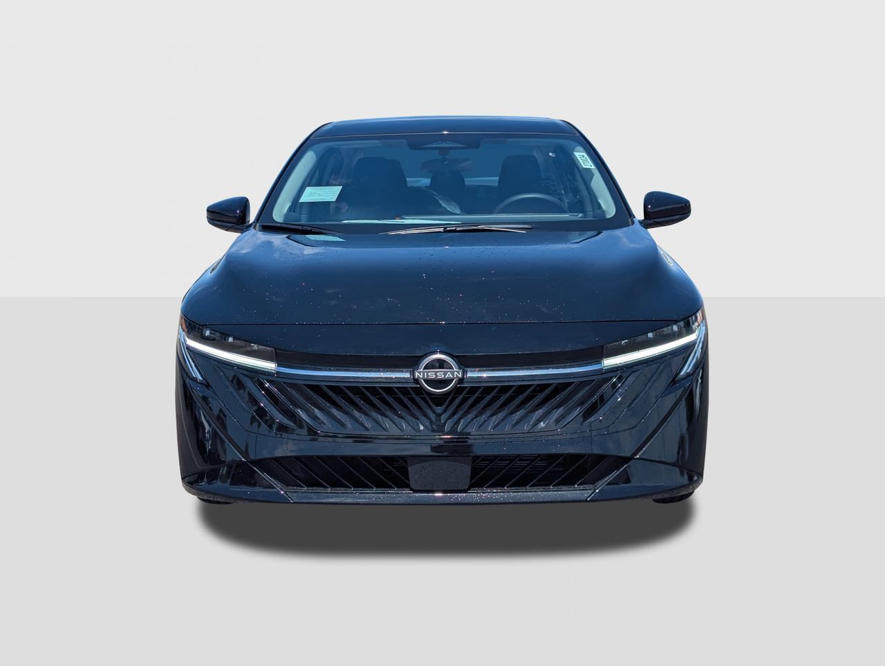 New 2027 Nissan Sentra S w/ Floor Mat Package FWD image 8