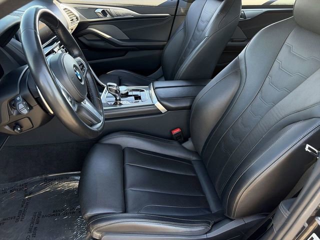 Used 2020 BMW 840i Gran Coupe w/ M Sport Package image 20
