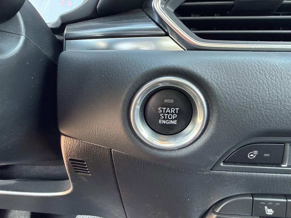 Used 2023 MAZDA CX-5 AWD 2.5 S image 33