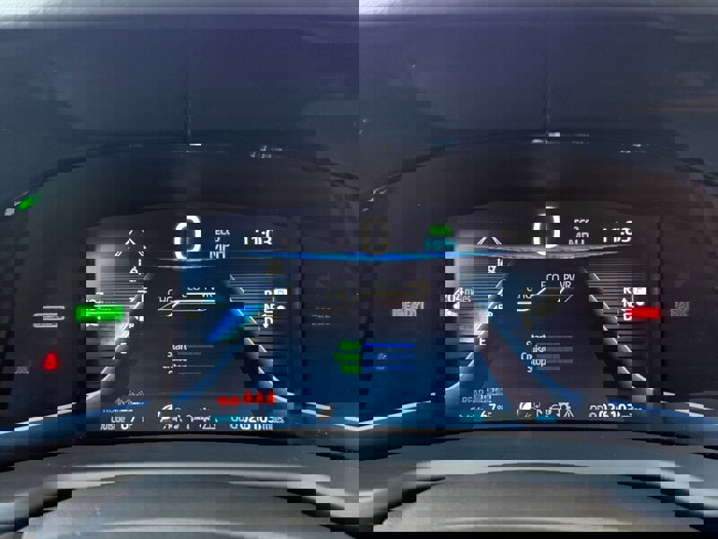 Used 2023 Toyota Mirai XLE w/ Advanced Technology Package RWD image 31