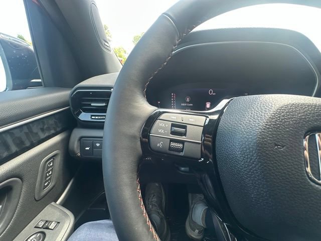 New 2026 Honda Passport TrailSport Elite image 19