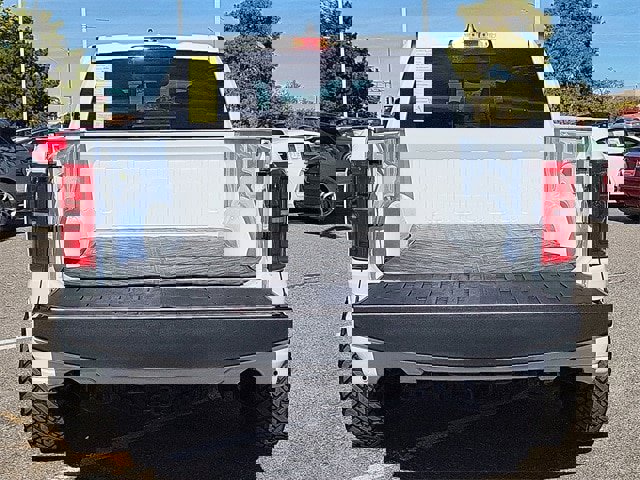 Used 2025 RAM 1500 RHO w/ Trailer Tow Group image 30