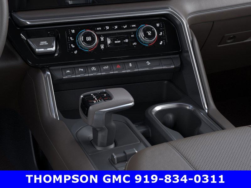 New 2026 GMC Sierra 1500 Denali image 23