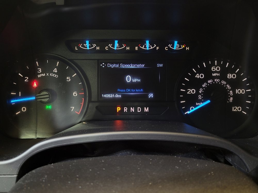 Used 2018 Ford F150 XL w/ Equipment Group 101A Mid image 23