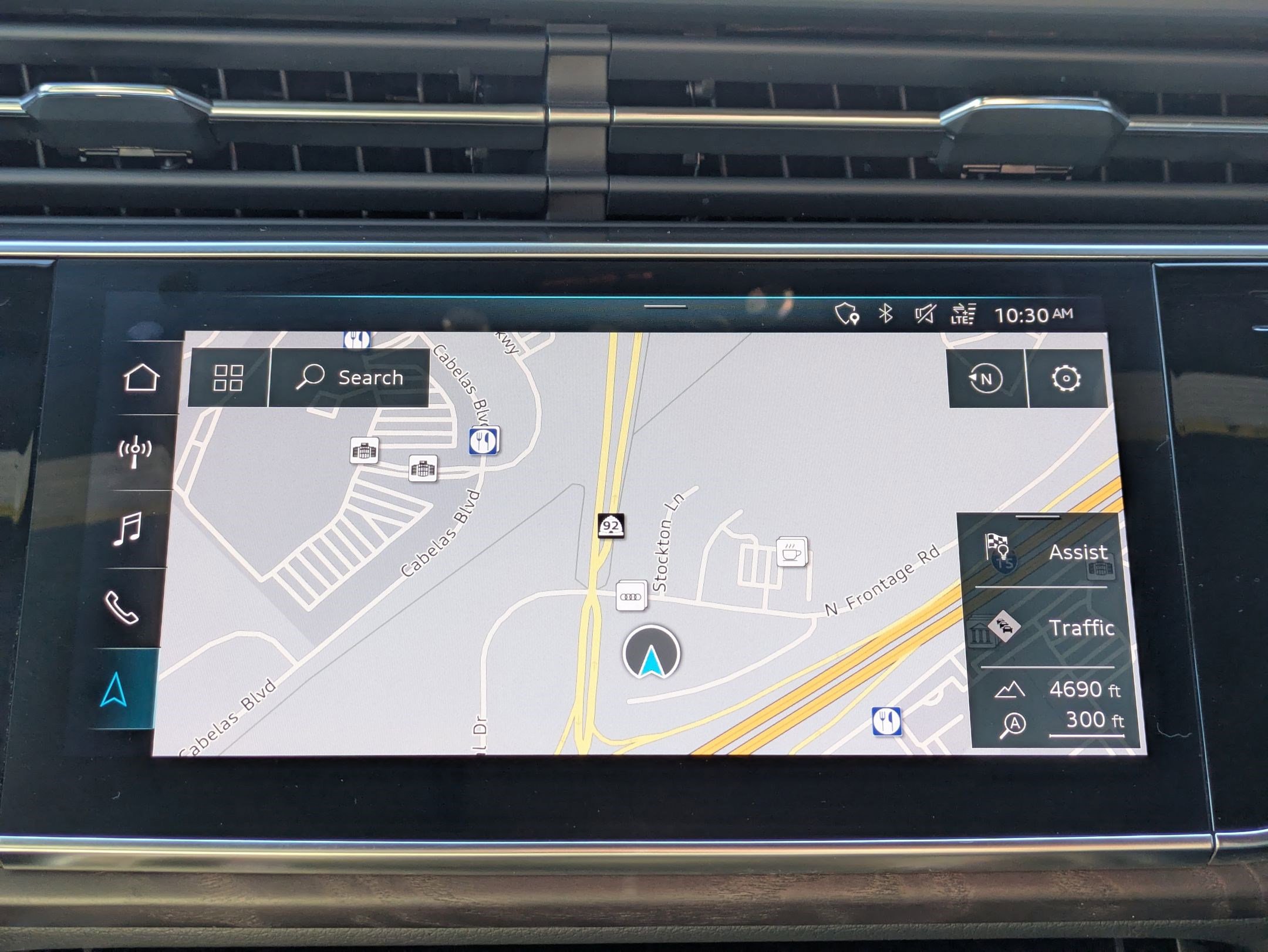 Certified 2019 Audi Q8 Premium w/ Convenience Package AWD/4WD image 17