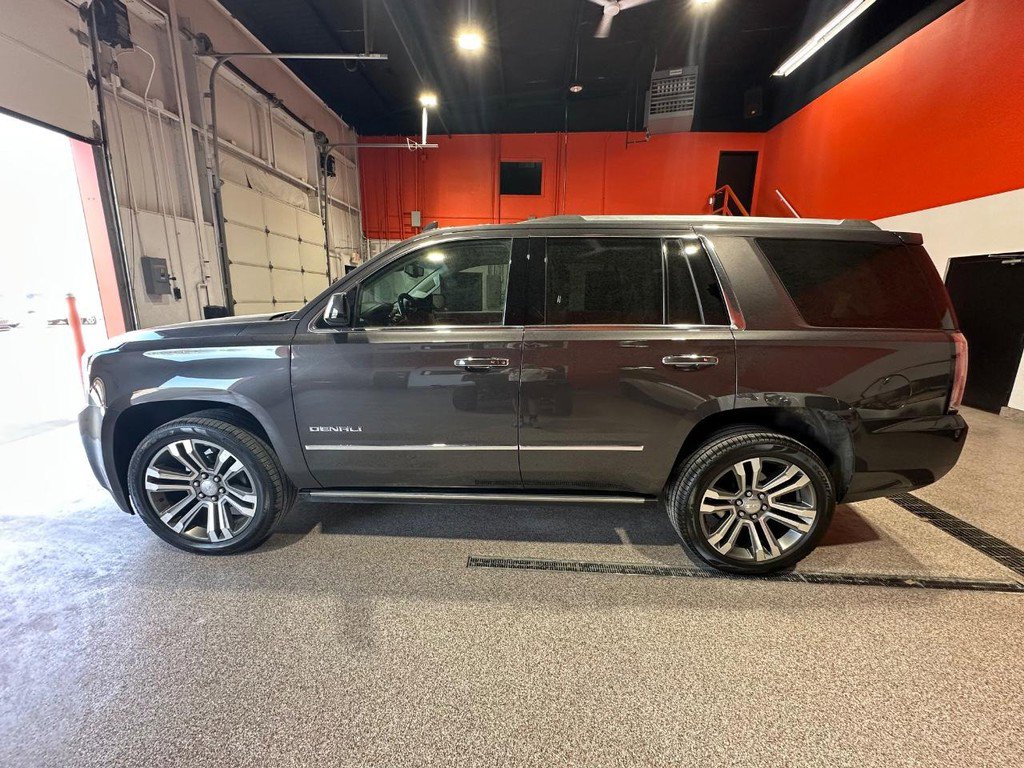 Used 2018 GMC Yukon Denali w/ Denali Ultimate Package image 6
