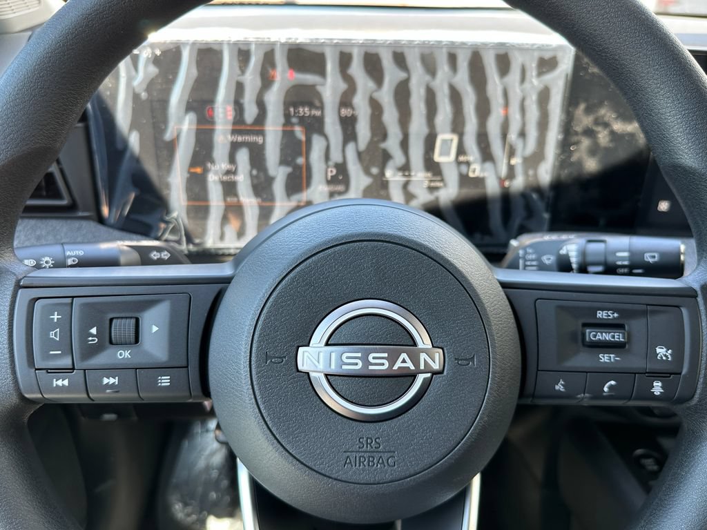 New 2026 Nissan Kicks SV w/ Charging Package FWD image 19