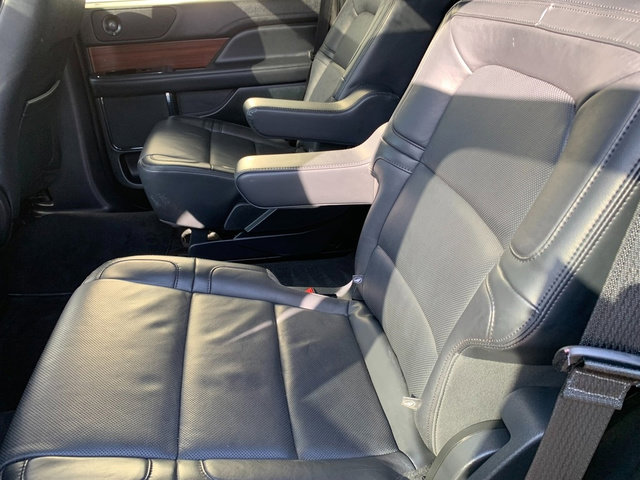 Certified 2024 Lincoln Navigator Reserve w/ Monochromatic Package image 19