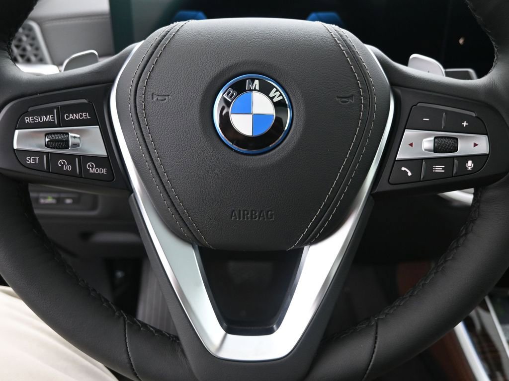 New 2026 BMW X5 xDrive50e AWD/4WD image 21