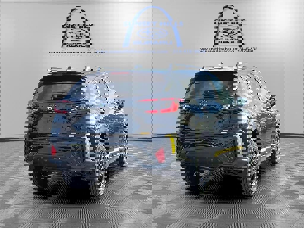 New 2026 Subaru Crosstrek 2.5i Sport video 2