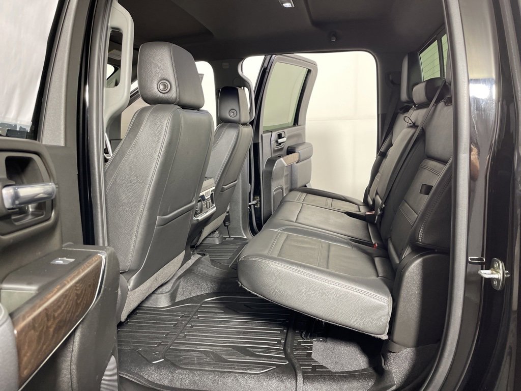 Used 2020 GMC Sierra 3500 Denali image 19
