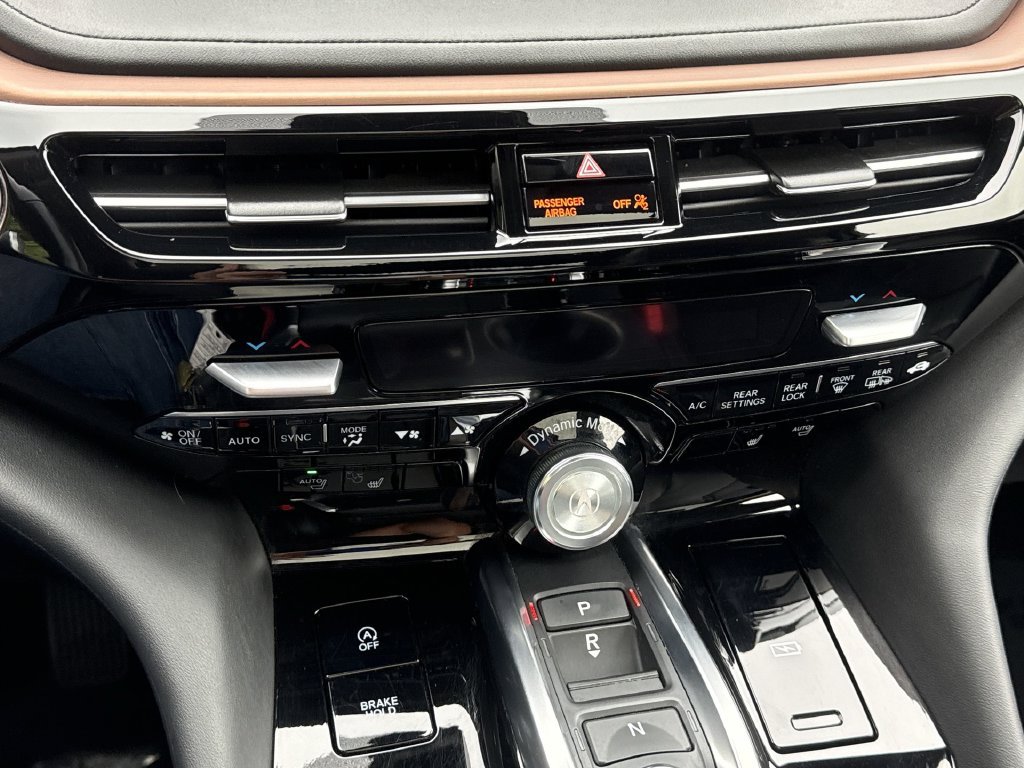 Used 2022 Acura MDX w/ Technology Package AWD/4WD image 17
