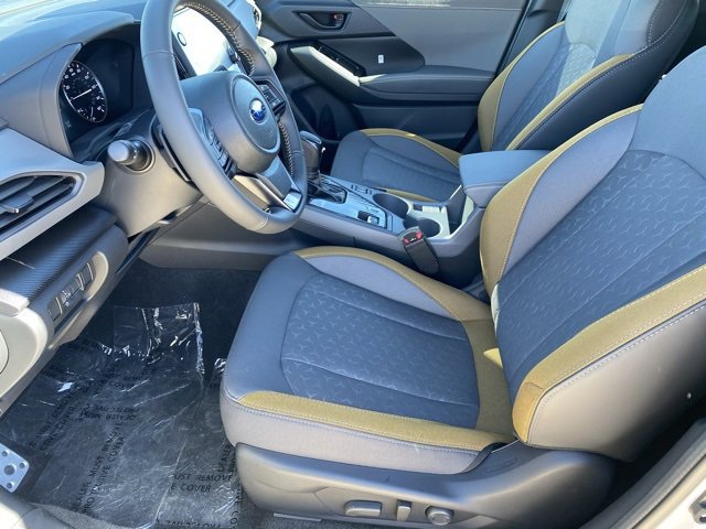 New 2025 Subaru Crosstrek 2.5i Sport image 10