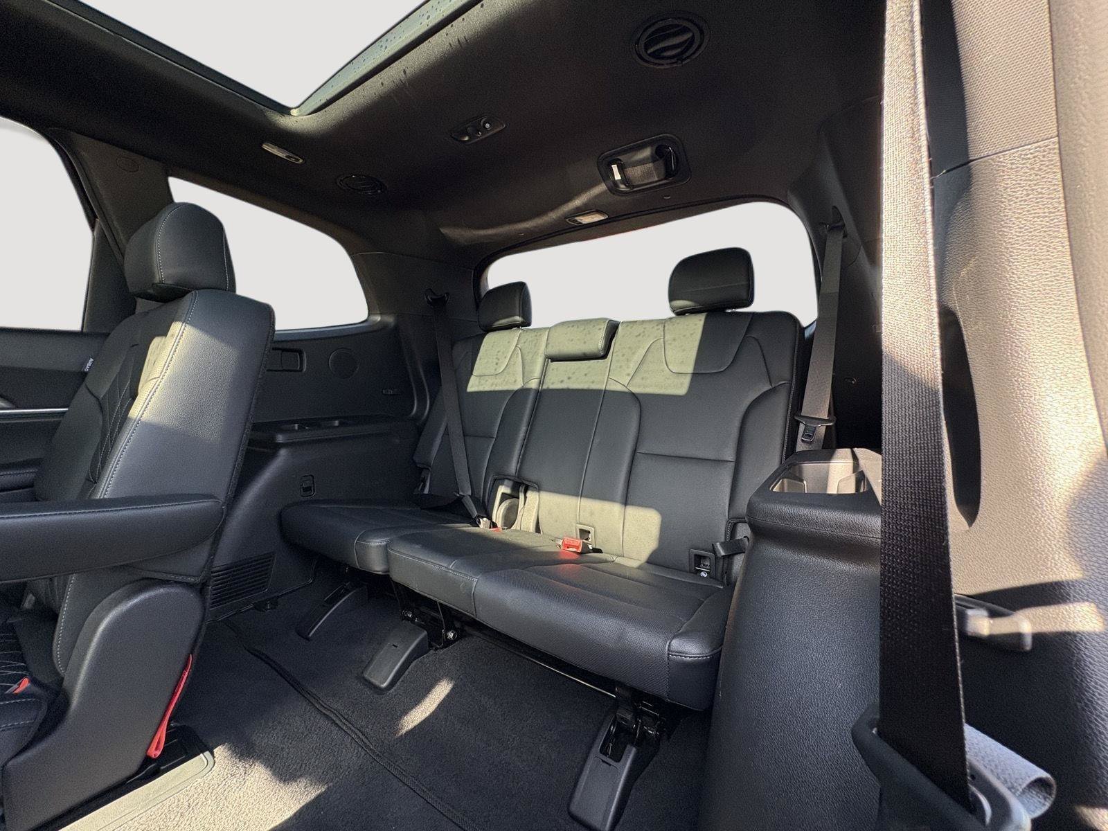 Used 2024 Kia Telluride SX X-Line AWD/4WD image 24