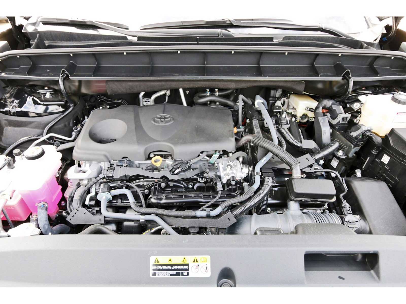 Used 2023 Toyota Highlander XLE image 32