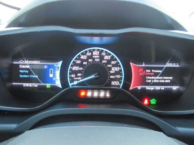 Used 2017 Ford C-MAX Titanium w/ Equipment Group 301A image 43