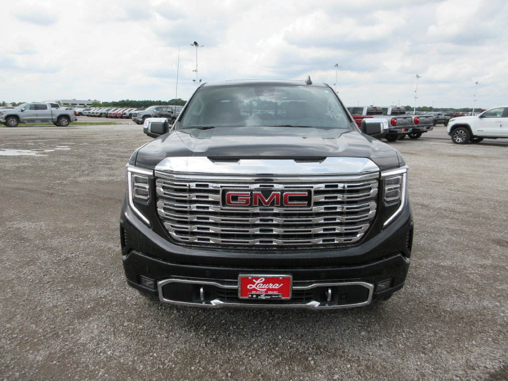 New 2026 GMC Sierra 1500 Denali AWD/4WD image 13
