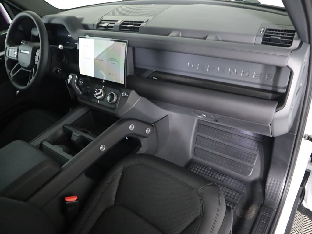 New 2026 Land Rover Defender 110 S image 18