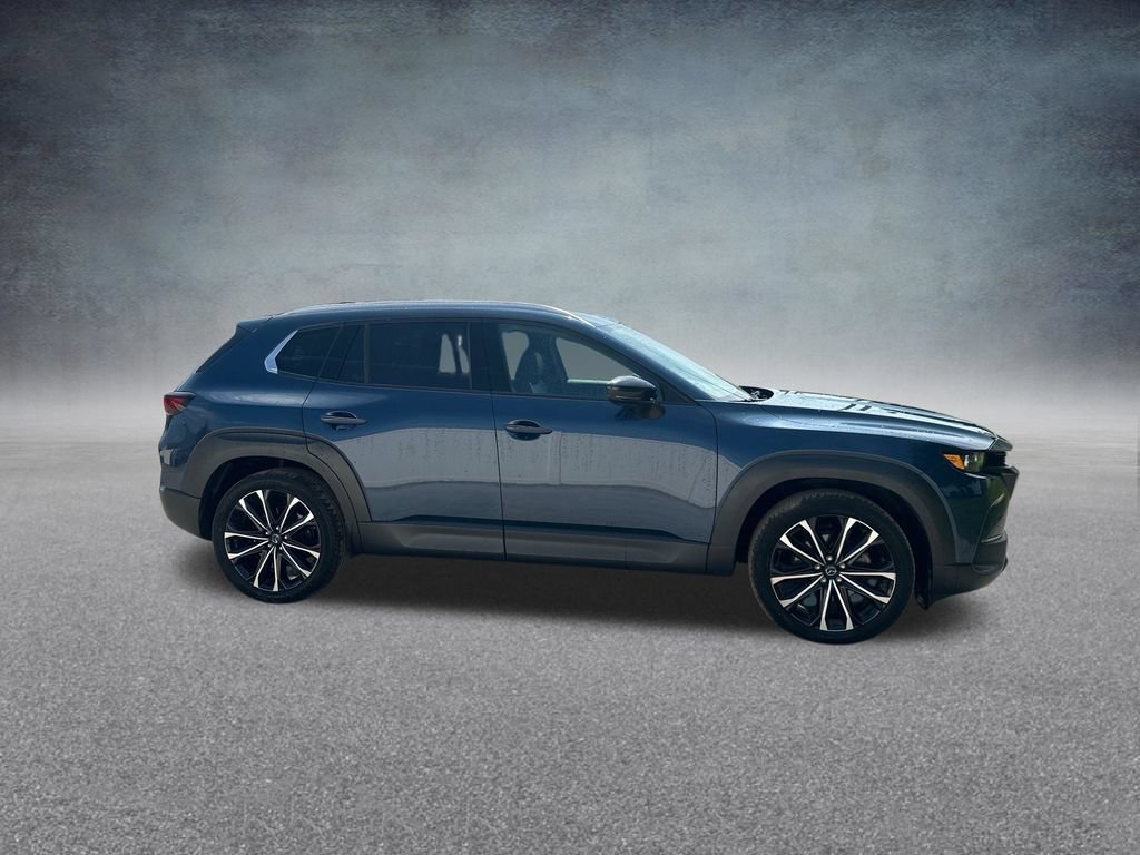 Used 2025 MAZDA CX-50 AWD 2.5 S w/ Premium Plus Pkg image 38