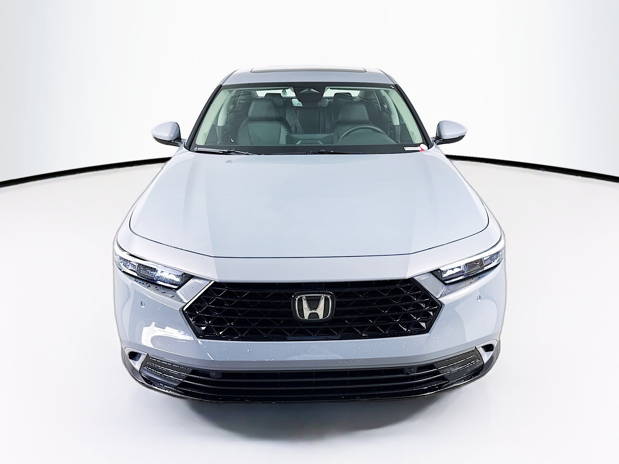 New 2026 Honda Accord EX-L image 3