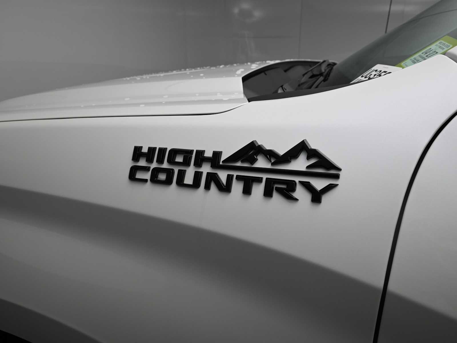 Used 2023 Chevrolet Silverado 1500 High Country w/ High Country Premium Package image 31