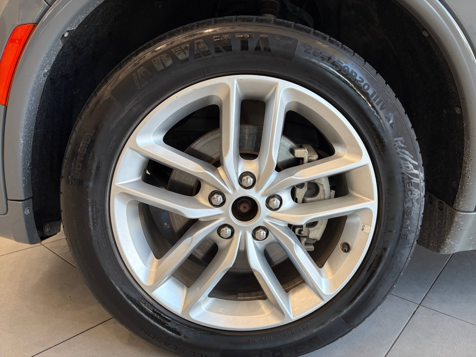 Used 2023 Dodge Durango GT AWD/4WD image 11