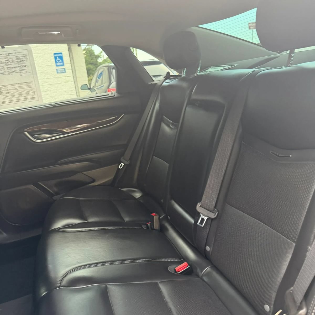 Used 2013 Cadillac XTS Premium FWD image 12