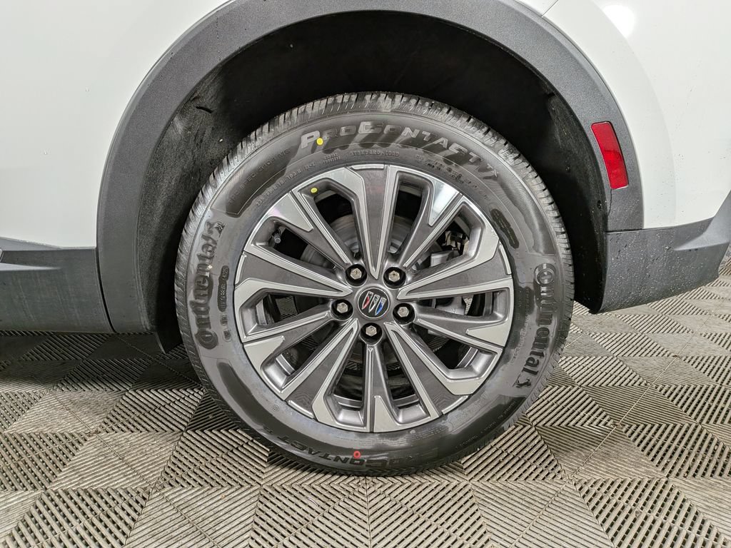 New 2026 Buick Envision Preferred AWD/4WD image 13