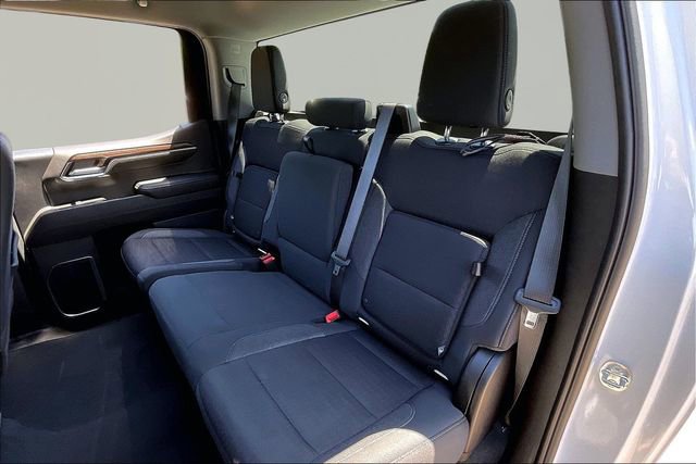 Used 2024 GMC Sierra 1500 Elevation AWD/4WD image 16