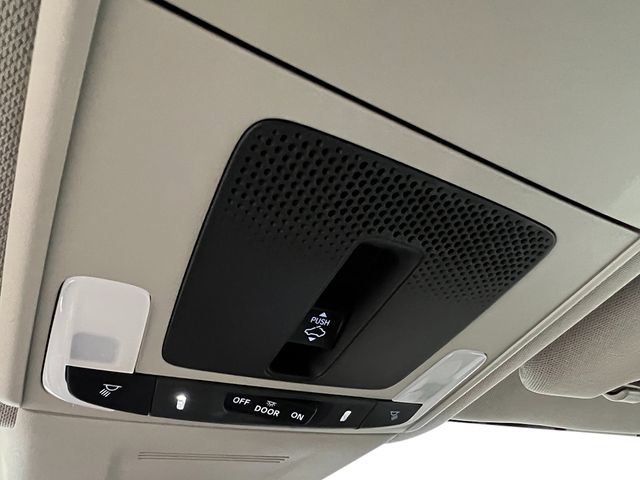 New 2025 Honda CR-V EX-L image 18