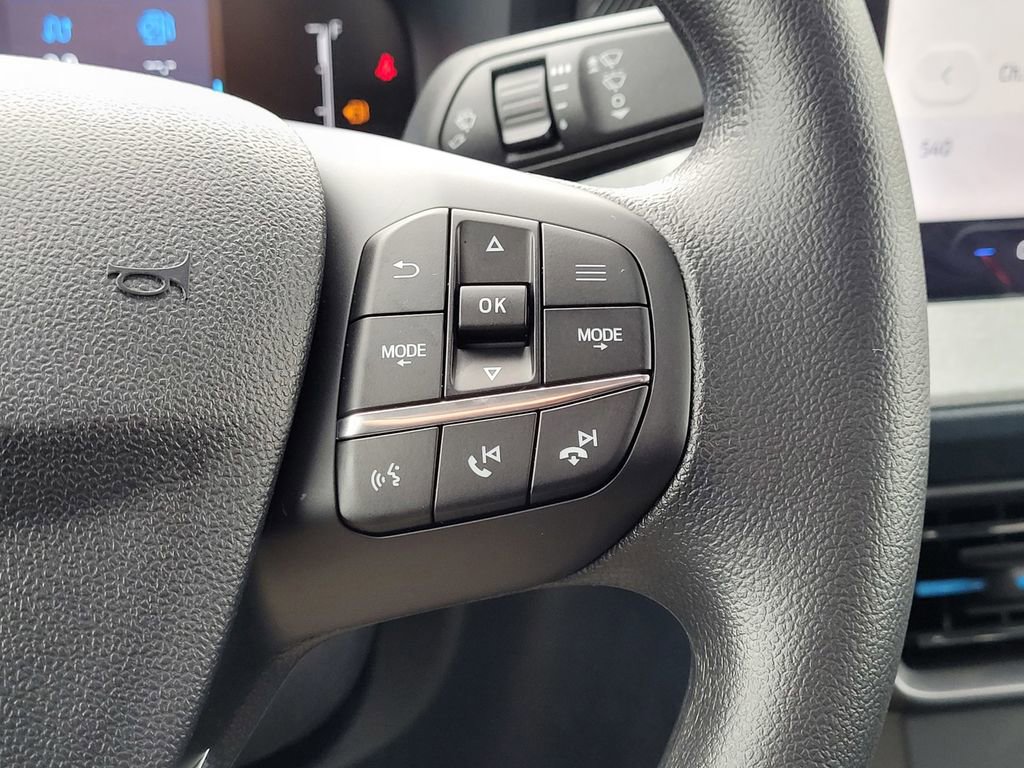 New 2026 Ford Maverick XLT image 49