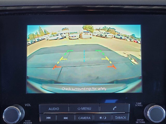 Used 2024 Nissan Frontier SV AWD/4WD image 11