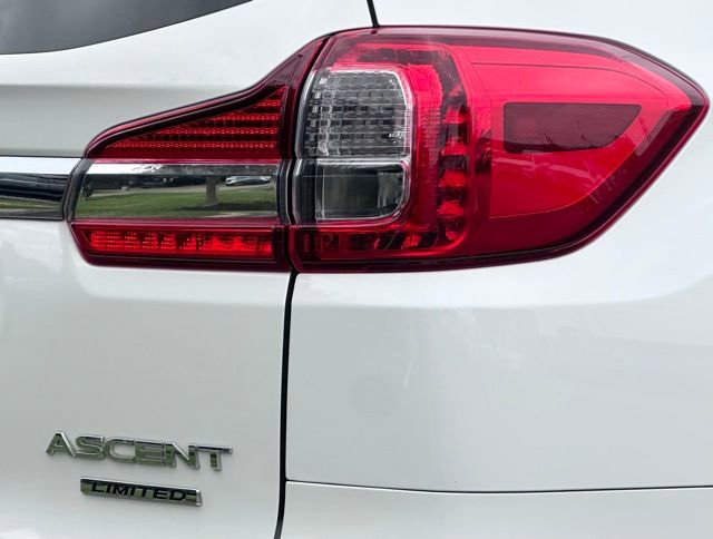 Used 2019 Subaru Ascent Limited w/ Popular Package #2A AWD/4WD image 11