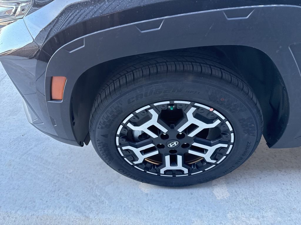 New 2026 Hyundai Tucson XRT AWD/4WD image 12