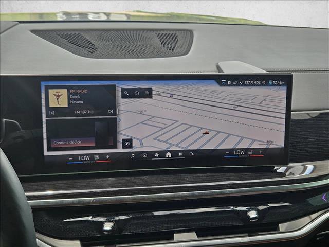 Used 2026 BMW X7 xDrive40i w/ Executive Package AWD/4WD image 22