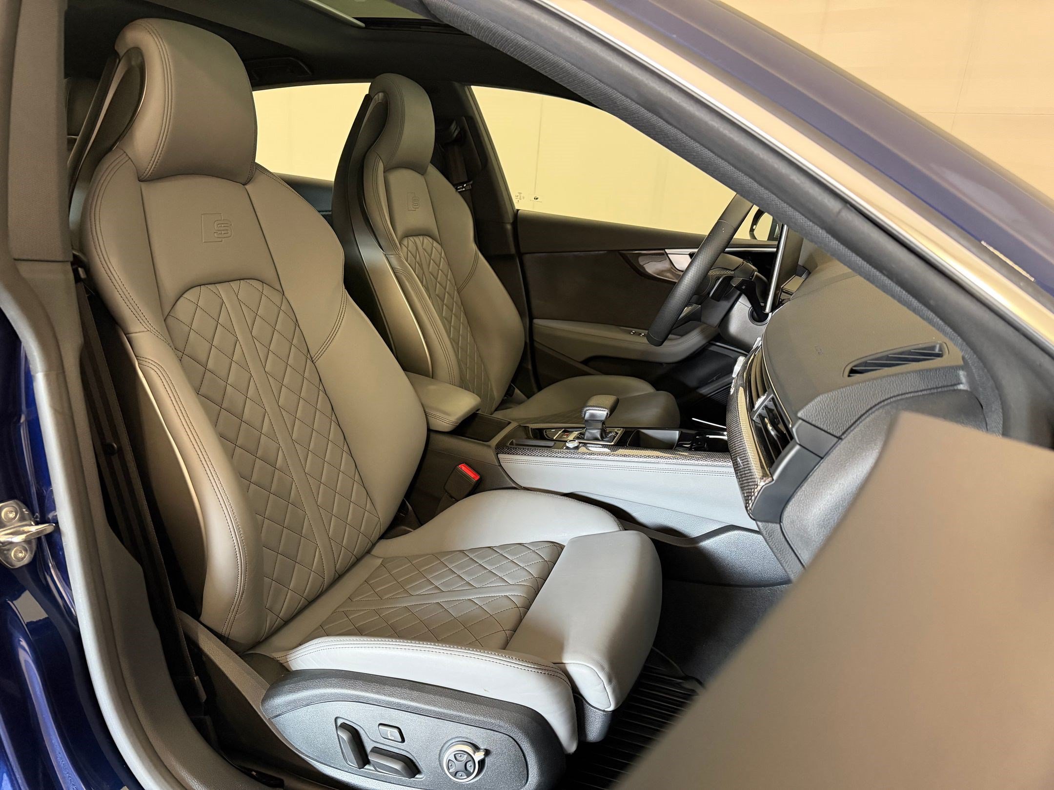 Certified 2024 Audi S5 Premium Plus AWD/4WD image 25