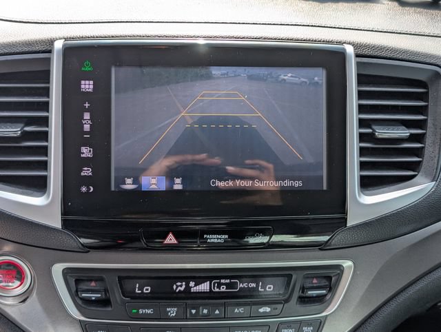 Used 2016 Honda Pilot EX-L image 20
